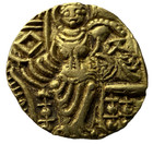 Kidarites Time Of Yasada Gold Dinar