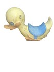 Saddle Mates Duck Ride On Playground Equipment Toy 1950   s