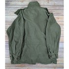 Vintage 1950s Us Army M-51 Field Jacket Medium Regular Korean War Military