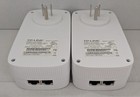 Tp   link Av2000 2   port Gigabit Passthrough Powerline Starter Kit  tl   pa9020p 