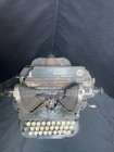 Antique Oliver Standard Visible Typewriter No  5 Bat Wing All Original Parts