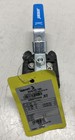 Jamesbury Ball Valve W  Handle 3 4  4b-2236xt-1