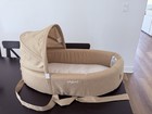 Lulyboo Portable Bassinet