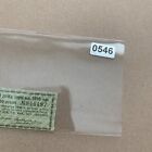 Tiny 1916 Russia 5     Short Term Military Loan 50 Rubles Bond
