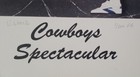 Rare - Dallas Cowboys Spectacular Signed Litho Roger Staubach   7 Greats 1 200