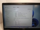 Dell Latitude 5510 15 6  Laptop I5-10210u 16gb Ram 256gb Ssd Win11  97
