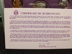 United States Mint Proof Set 1990
