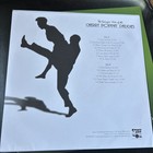 Cherry Poppin Daddies 20th Anniversary Zoot Suit Riot Lp Von Record Album Signed