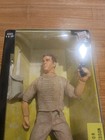 Planet Of The Apes Special Collectors Edition Major Leo Davidson Action Figure