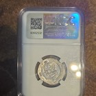 Tabaristan Ar Hemidrachm Silver Ancient Coin 780-793 Ad Ngc Ms Tabaristan