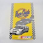 1991 Maxx Race Cards Nascar Trading Cards Factory Sealed Box 36 Packs