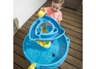 Step2 897400 Summer Showers Splash Tower Water Table