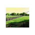 Gardner Fence Paint Asphalt Gloss Black 5 Gal 9005-ga