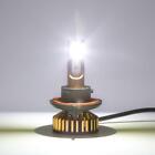 Auxbeam 9008 H13 Led Headlight Bulbs Kit High Low Beam Super Bright Canbus 6500k