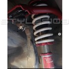 Truhart Adjustable Front Upper Camber Kit Arm For Honda Civic 96-00 Ek Em