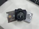 Swatch   Moonswatch Mission To The Moonphase - Full Moon   Black 