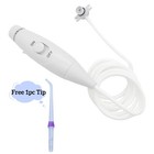Alternatives Water Hose Plastic Handle For Waterpik Wp-660 Wp-670 Oral Irrigator