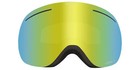 Dragon Alliance X1 Reclaimed Frameless Snow Goggles W  Bonus Lens Drx1recla-206