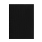 Washable Area Rugs Modern Solid Rug Low Pile Non Slip Carpet  8 x10 