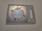 Ge Iqst Phantom Kit 2266431 Rev1 With Qap Phantom Assy 2220170 Rev0   455-600-88