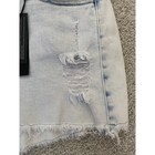 Nwt Juniors Lot Of 3 Reversible Tops Denim Skort Derek Heart Sz Xl