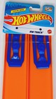 Hot Wheels Car Track Mega Set  20  Feet Of Hot Wheel Track   10 Track Connectors