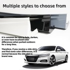 Side Skirts Extensions Abs For Honda Accord 2018 2019 2020 2021 2022 Yofer