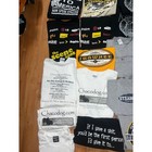 Vintage Shirt Bundle Lot T-shirts Graphic 90s Y2k 2000s Mixed Sizing 24 Pieces