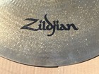 20  Zildjian A Custom Ride Cymbal