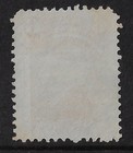 Newfoundland 1894 Scott 36  Sg 60 Used  6c Carmine Lake  Qv  Vf Centering  a7074