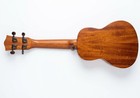 21 Inch Soprano Mahogany Ukelele  