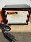 Lyman Universal Power Case  Trimmer 7862005  With 3 Pilots  17 22 25