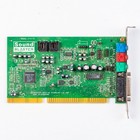 Creative Labs Sound Blaster Vibra-16 Ct4170 Isa Sound Card Windows 98 Dos Gaming
