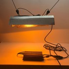 Vivosun Indoor Grow Light Canopy Dimmable 400 Watt Electronic Light Ballast Test