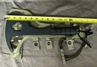 New  Ontario Spec Plus Sp16 Spax 1st Responder Tactical Rescue Tool
