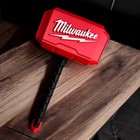 Milwaukee Tools Thor Hammer     Life-size 3d Printed Collectible Gift For Diy Fans