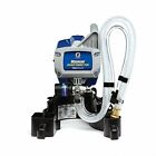 Graco Magnum Project Painter Plus 257025 Airless Paint Sprayer - Bare Unit