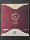 2022 Panini Fifa World Cup Qatar Hardcover Sticker Album Usa Version - New   
