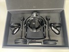 Oculus Rift Vr Headset Bundle W  Controllers  Sensors    Box