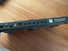 Nektar Pacer Usb Midi Footswitch Controller     New Condition