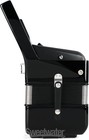 Hohner Bravo Iii 72 Chromatic Piano Key Accordion Jet Black