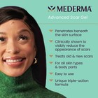 Open Box - Mederma Advanced Scar Gel 1 76oz