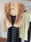 1950 s-60 s 70 s Womens Clothing Lot Tlc As Is