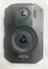 Axon Ax1023 Body 3 Camera With Charger And Cord - Powers Up And Records