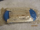 Vintage Post Sugar Crisp Sugar Bear Promo Cereal Box Premium Prize Toy Game Nos