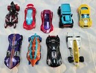 Lot Of 15 Diecast Trucks Cars Rare Vehicles Matchbox Hot Wheels