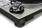 Reloop Rp-7000 Mk2 Direct Drive Turntable - Silver
