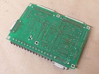 Chmer Edm 3nhc001a Plc Robotic Card Assembly