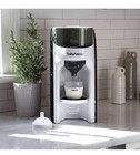 Baby Brezza Formula Pro Advanced Auto Formula Dispenser - White New Sealed Box