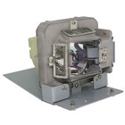 Jaspertronics    Lamp   Housing For Infocus In3146 Projectors - 1 Year Warranty